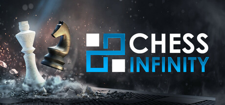 Chess Infinity 封面