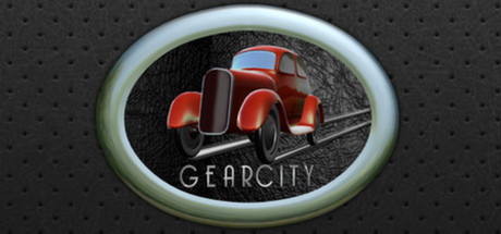 GearCity 封面