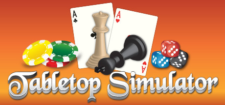 Tabletop Simulator 封面