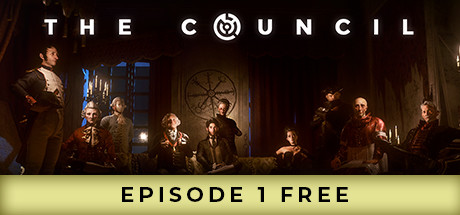 The Council 封面