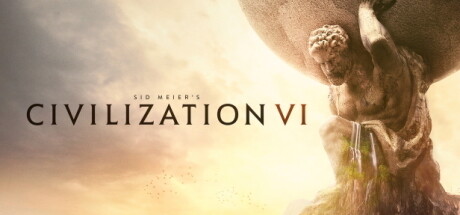 Sid Meier’s Civilization® VI 封面