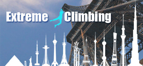 Extreme Climbing cover art