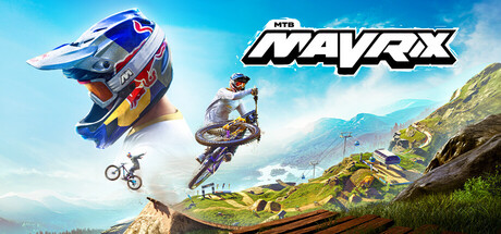 MAVRIX by Matt Jones cover art
