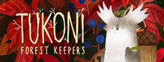 Tukoni: Forest Keepers cover art