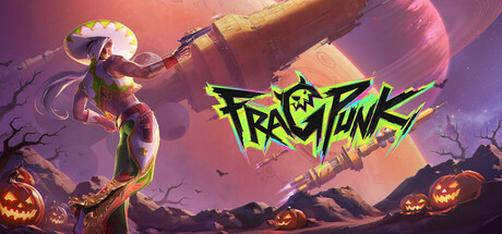 FragPunk cover art