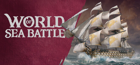 World of Sea Battle 封面