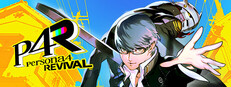女神异闻录４ Revival