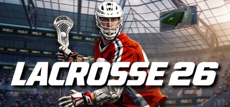 Lacrosse 26 封面