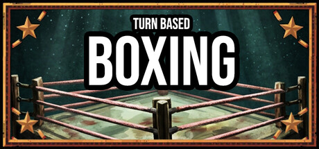 Turn Based Boxing: Tactics - Legends Edition 封面