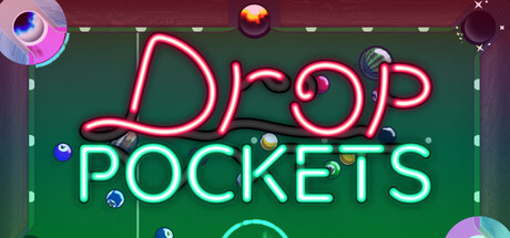 Drop Pockets 封面