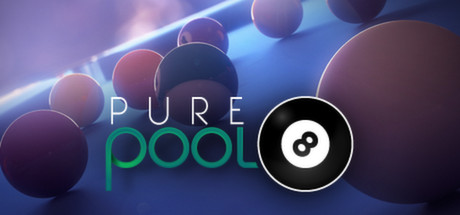 Pure Pool 封面
