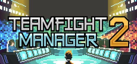 Teamfight Manager 2 封面