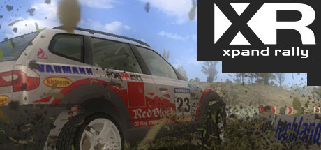 Xpand Rally 封面