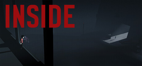 INSIDE 封面