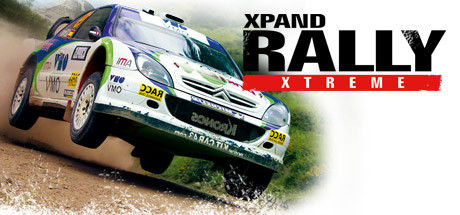 Xpand Rally Xtreme 封面