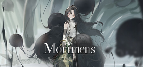Morimens cover art