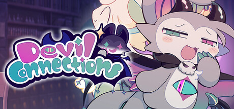 DevilConnection cover art