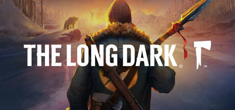 The Long Dark 封面