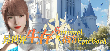 异世界生存指南 封面