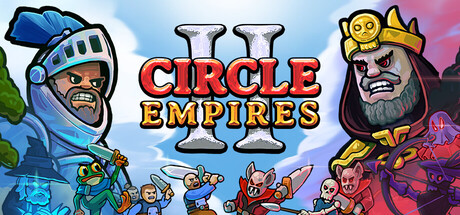 Circle Empires 2 封面