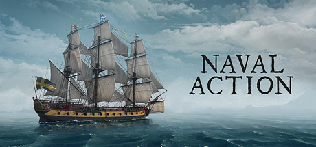 Naval Action cover art