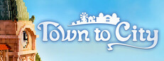 Town to City cover art