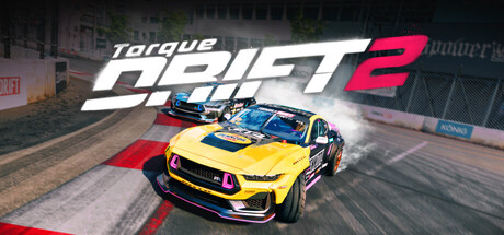Torque Drift 2 封面