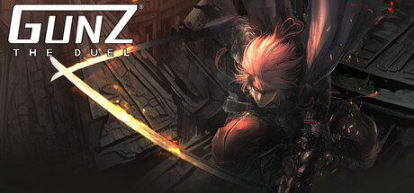 GunZ: The Duel 封面