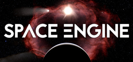 SpaceEngine 封面