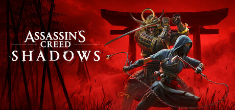 Assassin’s Creed Shadows cover art