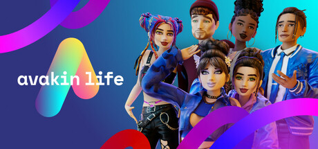 Avakin Life cover art