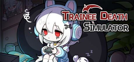 Trainee Death Simulator cover art