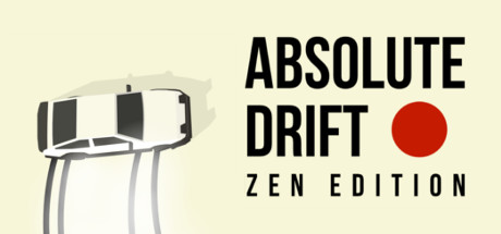 Absolute Drift 封面