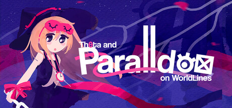 Theta and Paralldox on Worldlines cover art