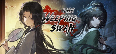 The Weeping Swan: Ten Days of the City's Fall cover art