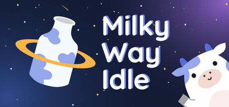 Milky Way Idle cover art