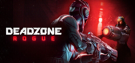 Deadzone: Rogue cover art