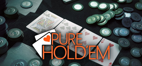 Pure Hold'em 封面