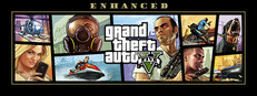 Grand Theft Auto V 增强版
