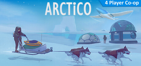 Arctico cover art