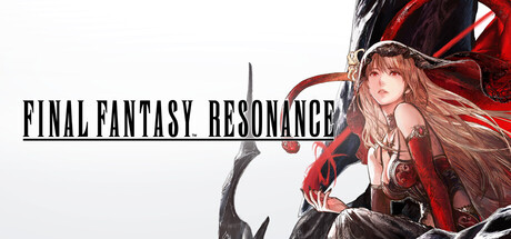 FINAL FANTASY RESONANCE 封面