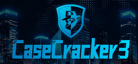 CaseCracker 3 cover art