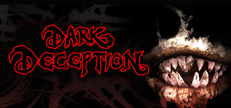 Dark Deception 封面