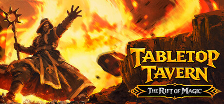 Tabletop Tavern cover art