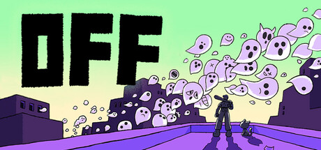OFF 封面