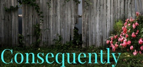 Consequently 封面
