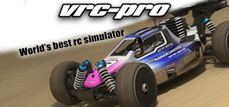 VRC PRO 封面