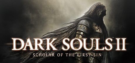 DARK SOULS™ II: Scholar of the First Sin 封面