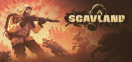 Scavland 封面