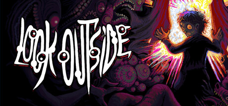 Look Outside cover art